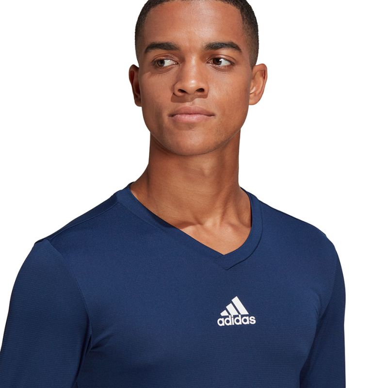 Koszulka adidas Team Base Tee M GN5675 - obrazek 14