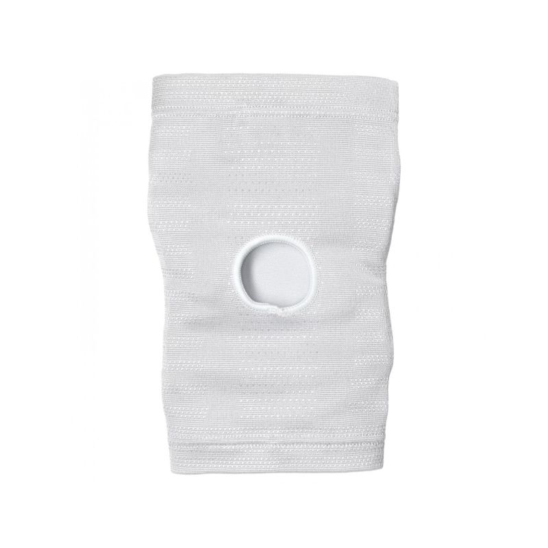 Nakolanniki siatkarskie Asics Gel Kneepad 3053A181 100 - obrazek 2