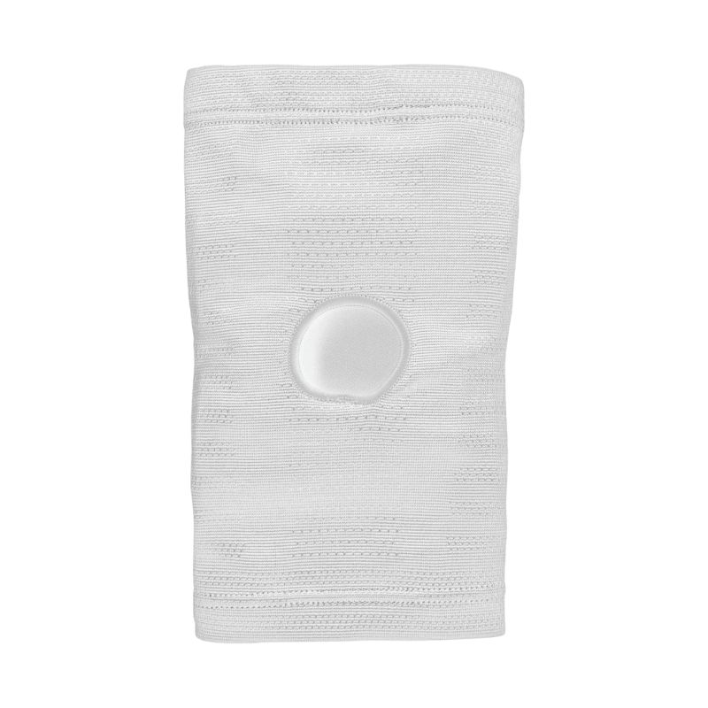 Nakolanniki siatkarskie Asics Gel Kneepad 3053A181 100 - obrazek 4