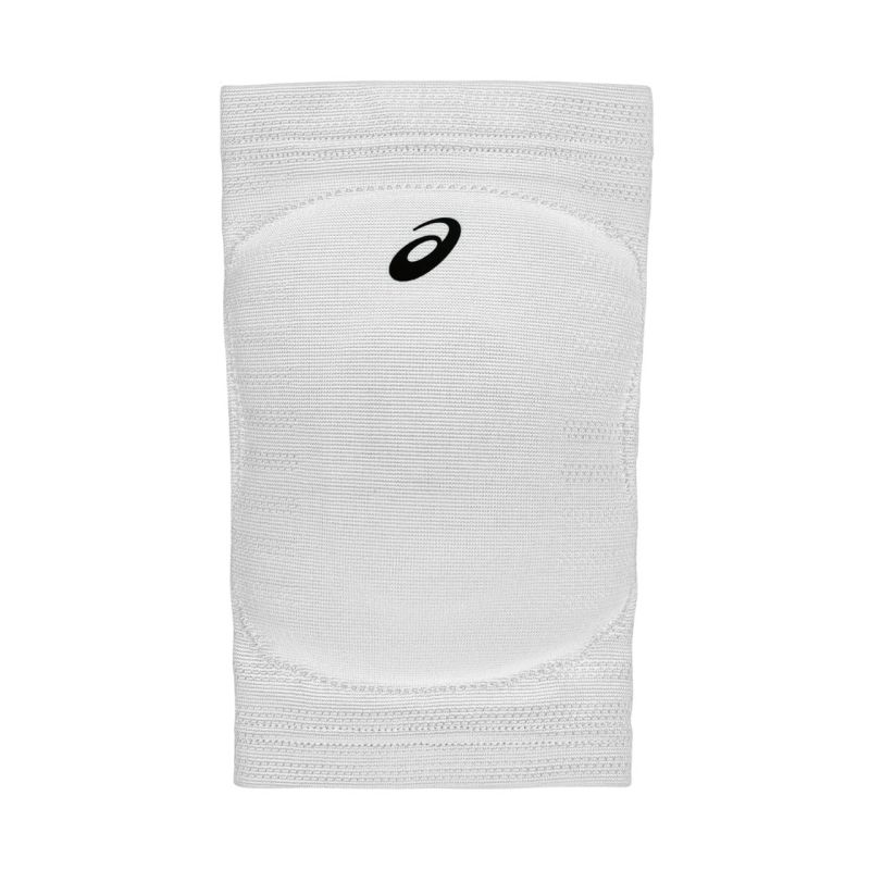 Nakolanniki siatkarskie Asics Gel Kneepad 3053A181 100 - obrazek 5