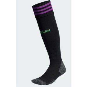 Getry piłkarskie adidas FC Bayern HR3738