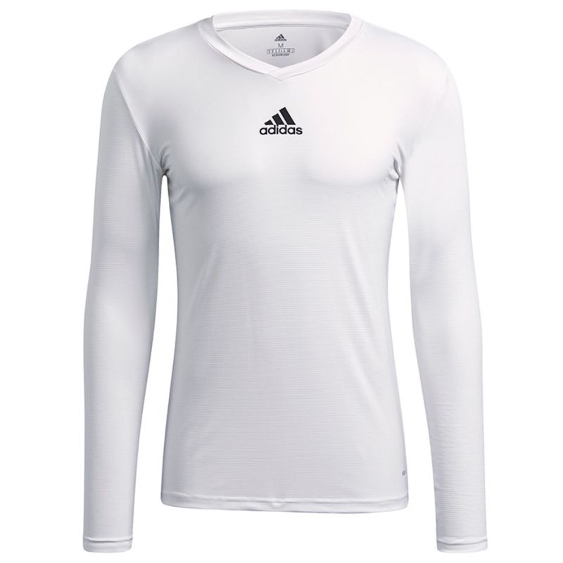 Koszulka adidas Team Base Tee M GN5676 - obrazek 8