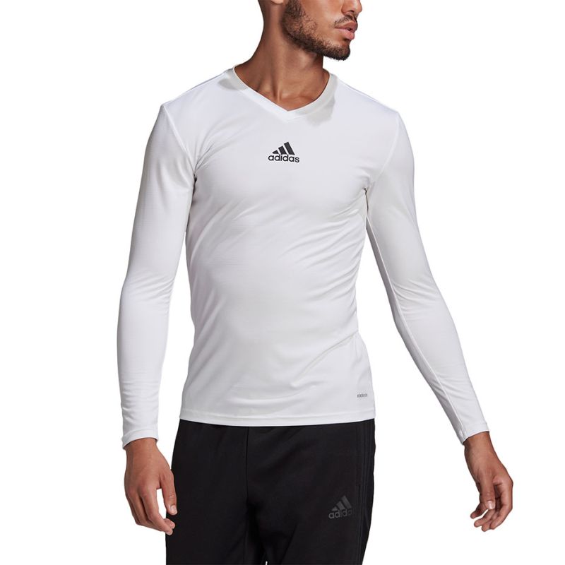 Koszulka adidas Team Base Tee M GN5676 - obrazek 12