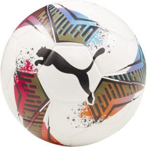 Piłka nożna Puma Futsal 1 TB FIFA Quality Pro 84342 01