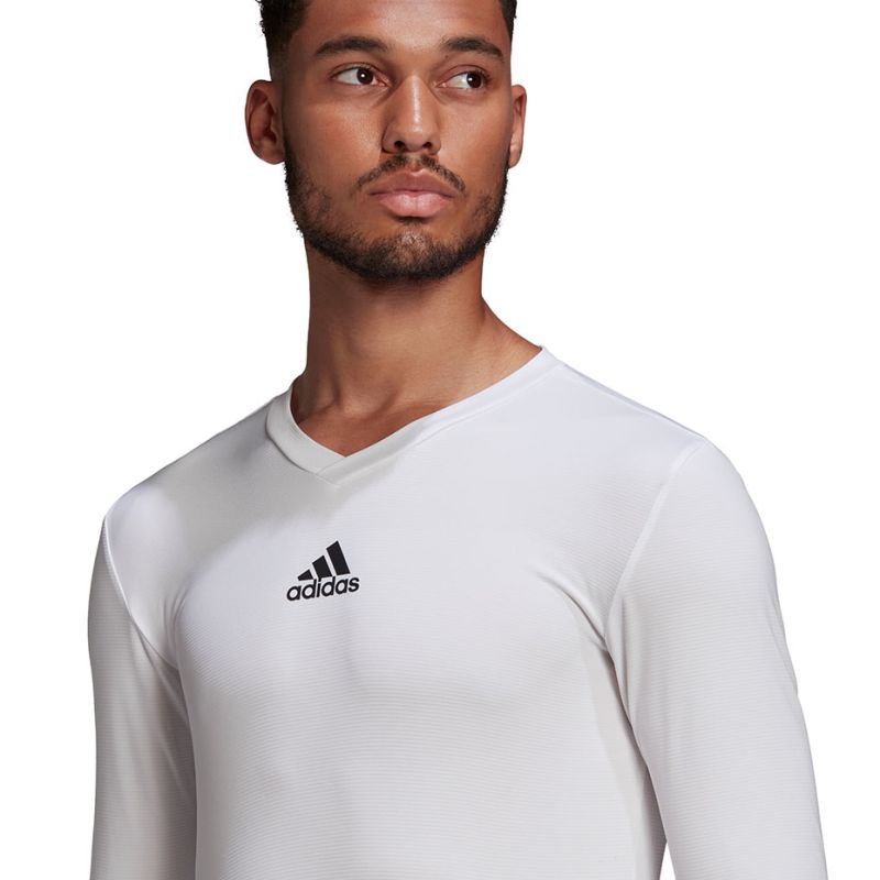 Koszulka adidas Team Base Tee M GN5676 - obrazek 13
