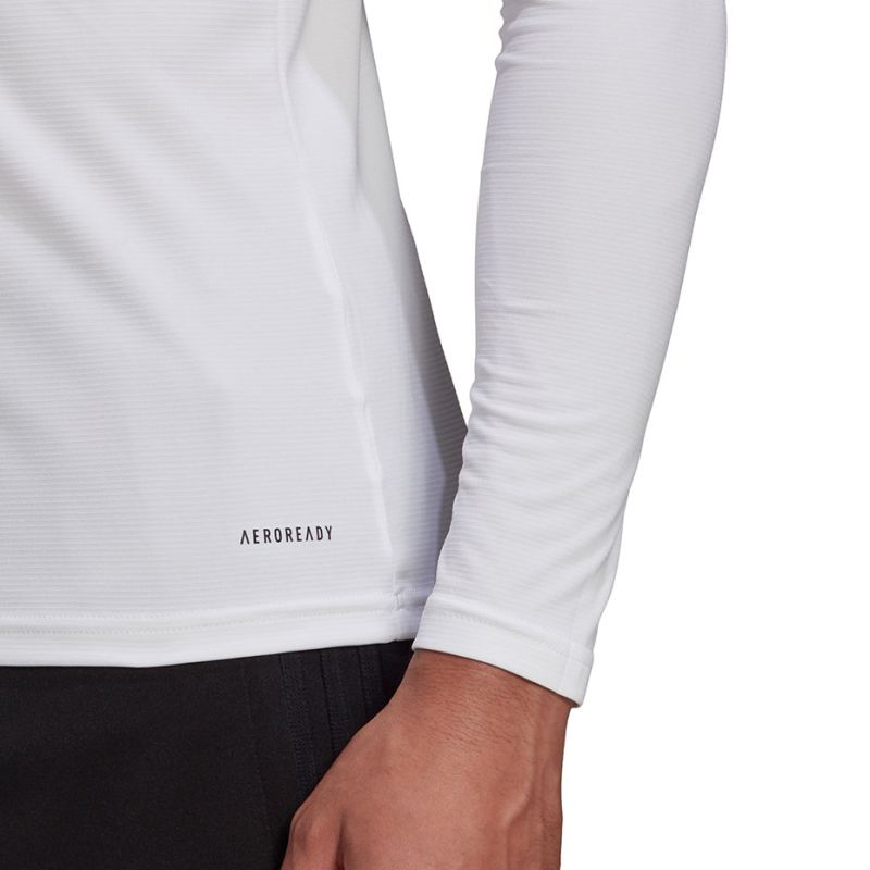 Koszulka adidas Team Base Tee M GN5676 - obrazek 14