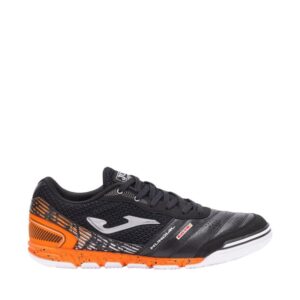 Buty piłkarskie Joma Mundial 2501 Indoor czarne MUNW2501IN