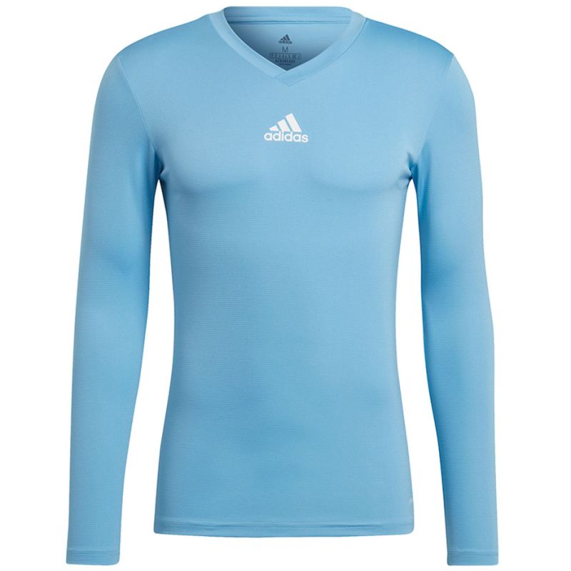 Koszulka adidas Team Base Tee M GN7507 - obrazek 11