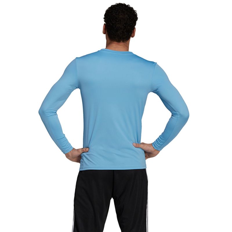 Koszulka adidas Team Base Tee M GN7507 - obrazek 14