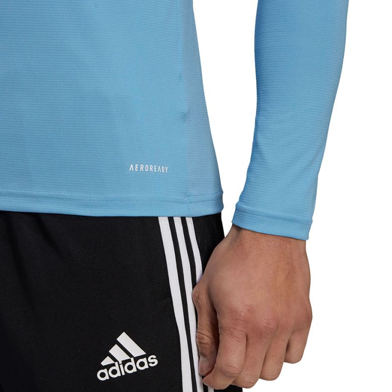 Koszulka adidas Team Base Tee M GN7507 - obrazek 16