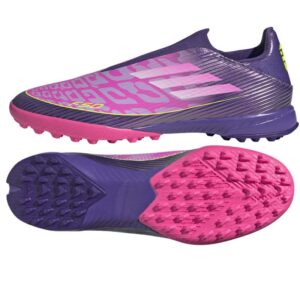 Buty adidas F50 Lamine Yamal League LL JQ9733