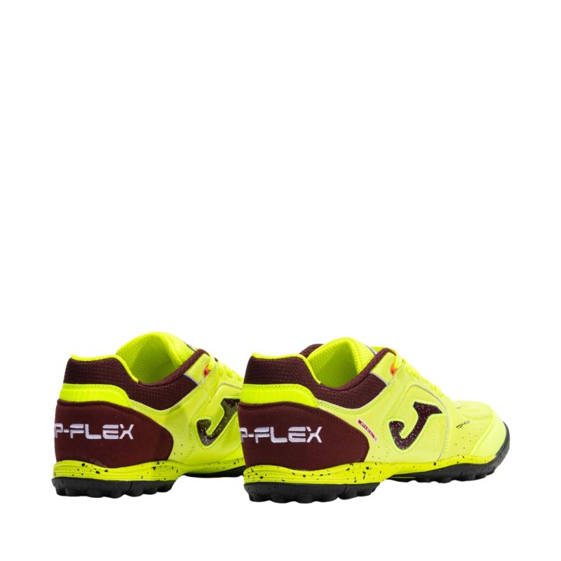 Buty piłkarskie Joma Top Flex 2509 Tf M TOPW2509TF - obrazek 4
