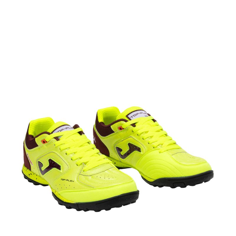 Buty piłkarskie Joma Top Flex 2509 Tf M TOPW2509TF - obrazek 9