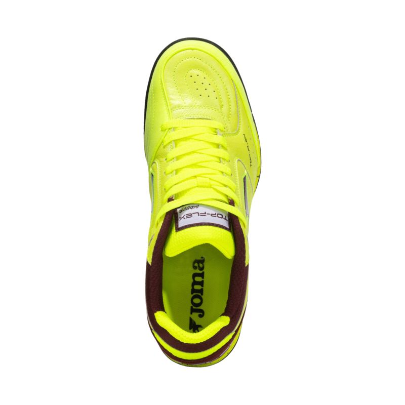 Buty piłkarskie Joma Top Flex 2509 Tf M TOPW2509TF - obrazek 11
