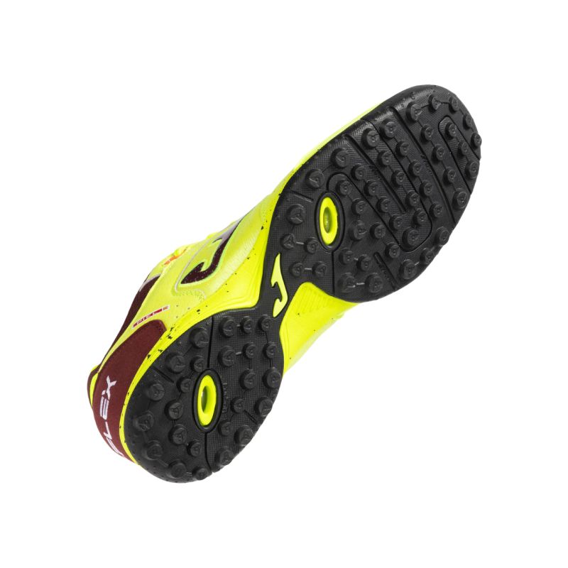 Buty piłkarskie Joma Top Flex 2509 Tf M TOPW2509TF - obrazek 13