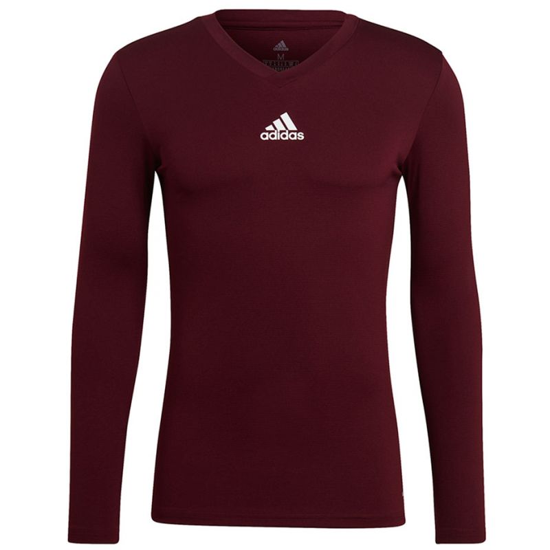 Koszulka adidas Team Base Tee M GN7503 - obrazek 7