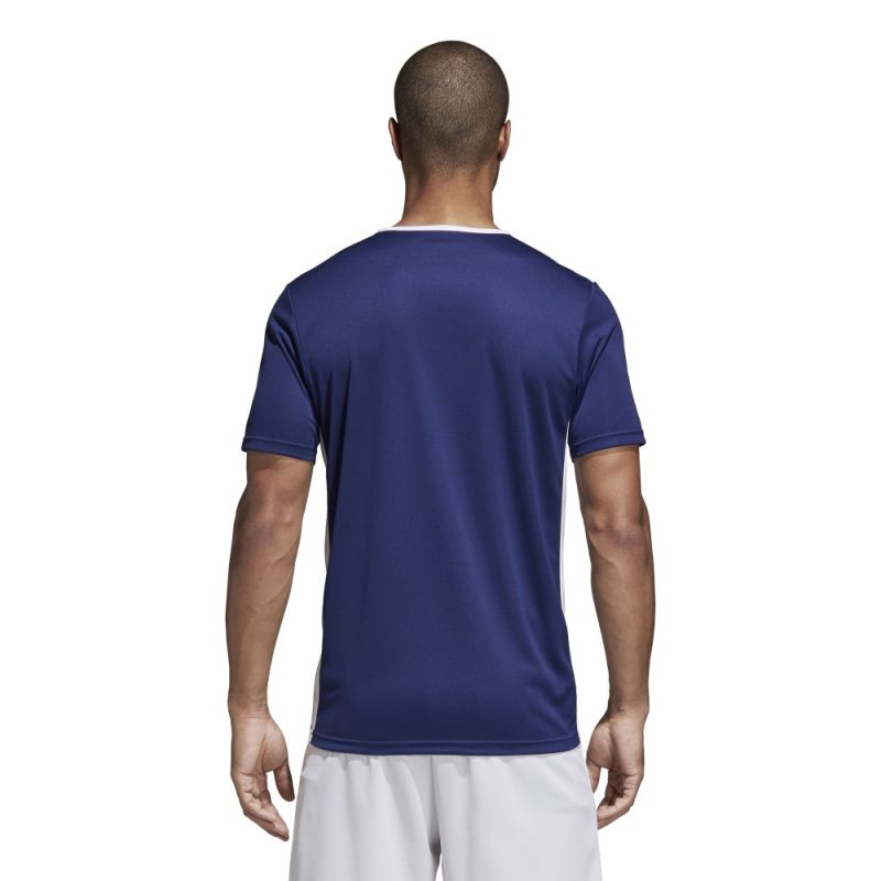 Koszulka piłkarska adidas Entrada 18 CF1036 - obrazek 2