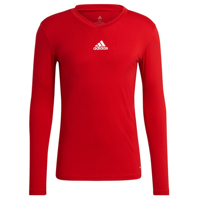 Koszulka adidas Team Base Tee M GN5674 - obrazek 5