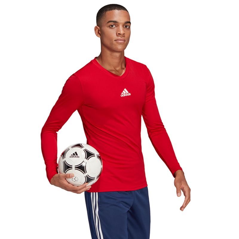 Koszulka adidas Team Base Tee M GN5674 - obrazek 12