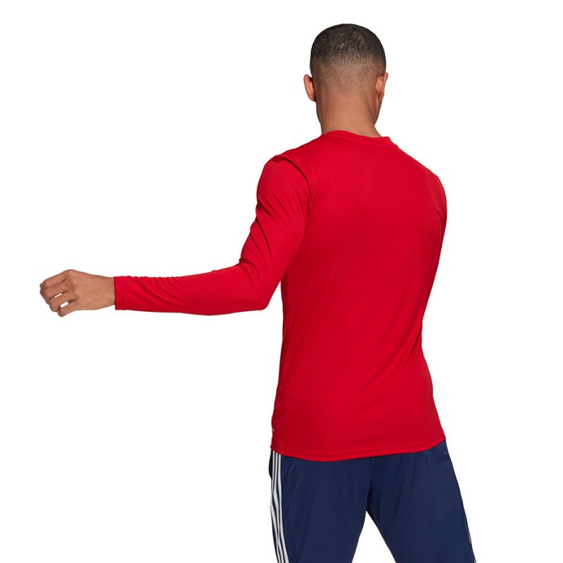 Koszulka adidas Team Base Tee M GN5674 - obrazek 14