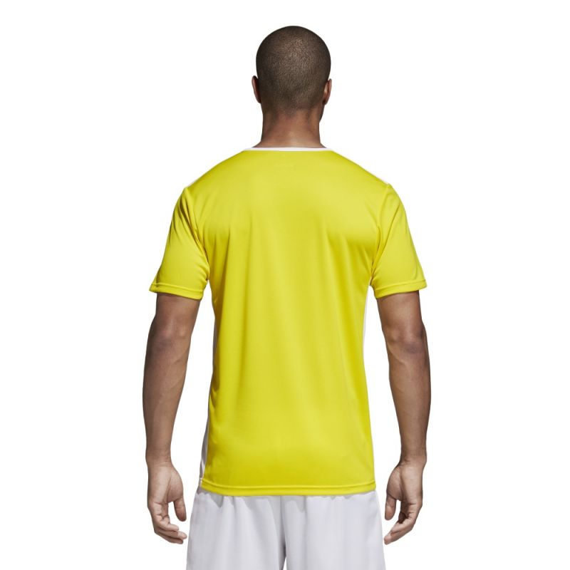 Koszulka piłkarska adidas Entrada 18 CD8390 - obrazek 2