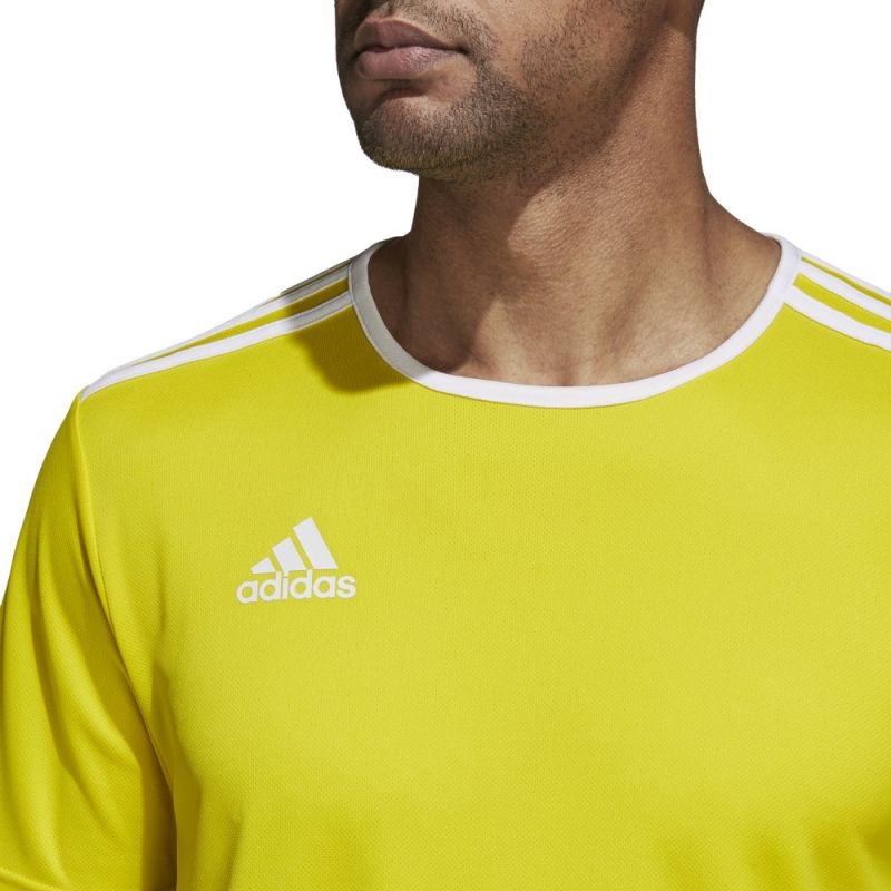Koszulka piłkarska adidas Entrada 18 CD8390 - obrazek 3