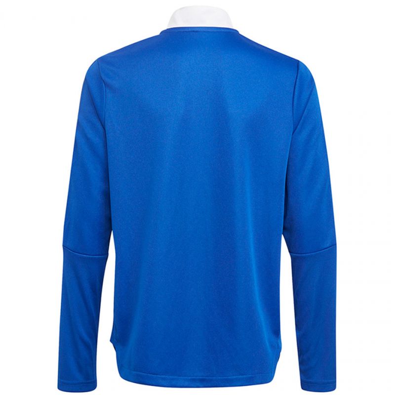 Bluza adidas Tiro 21 Training Top Youth Jr GM7322 - obrazek 2