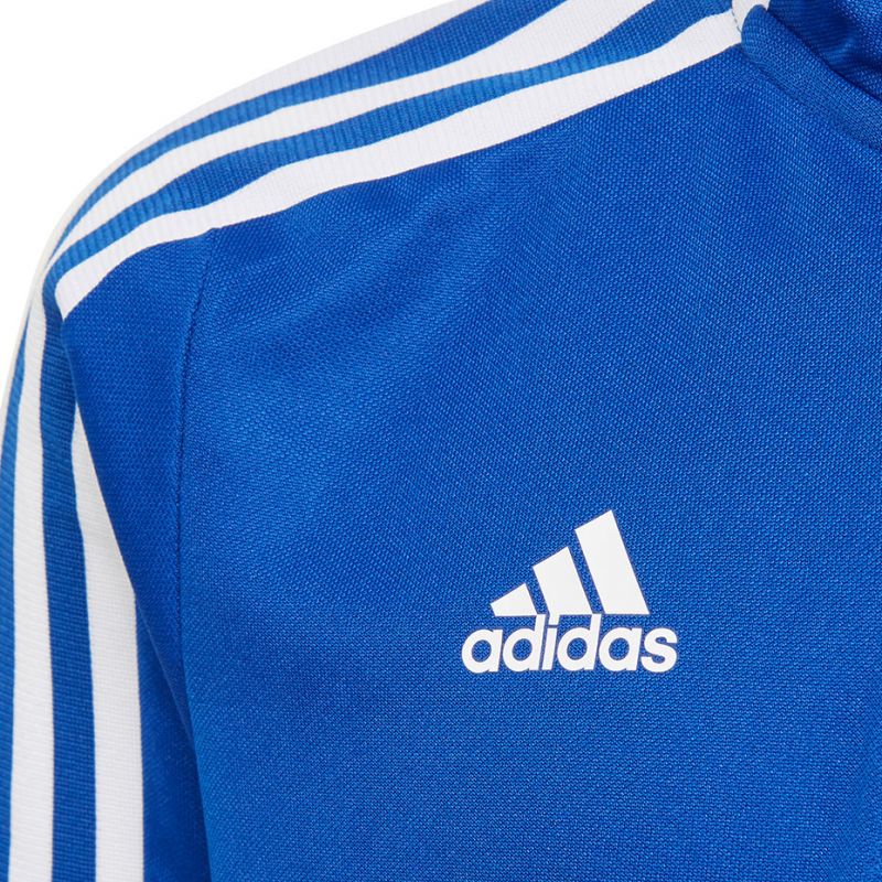 Bluza adidas Tiro 21 Training Top Youth Jr GM7322 - obrazek 9