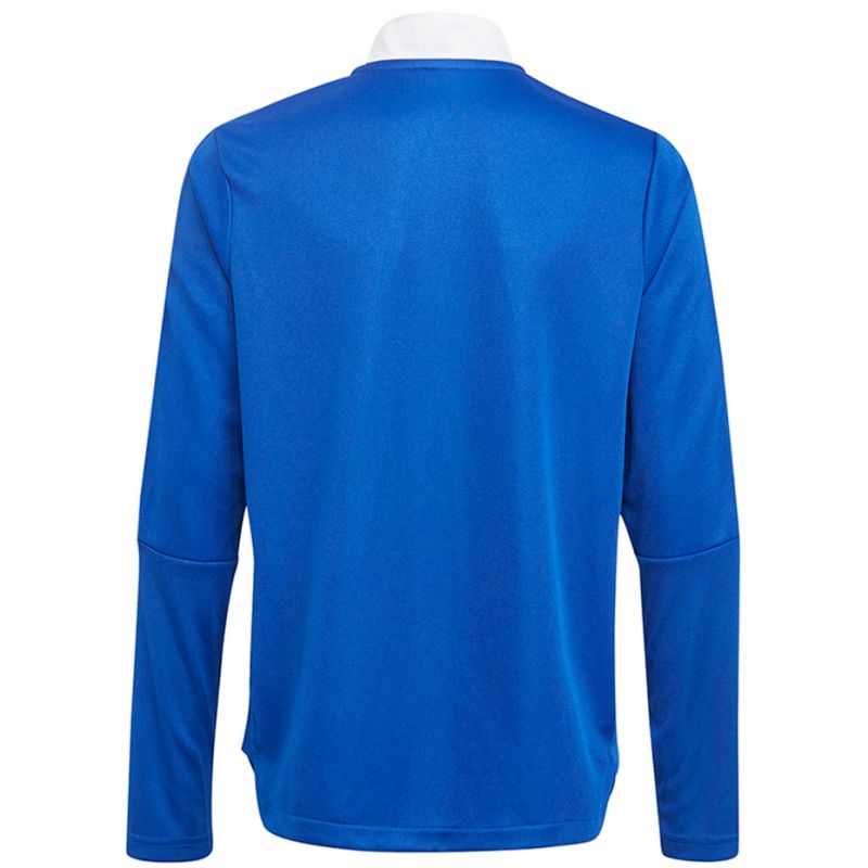 Bluza adidas Tiro 21 Training Top Youth Jr GM7322 - obrazek 12