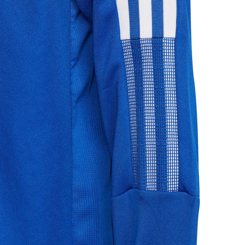 Bluza adidas Tiro 21 Training Top Youth Jr GM7322 - obrazek 15