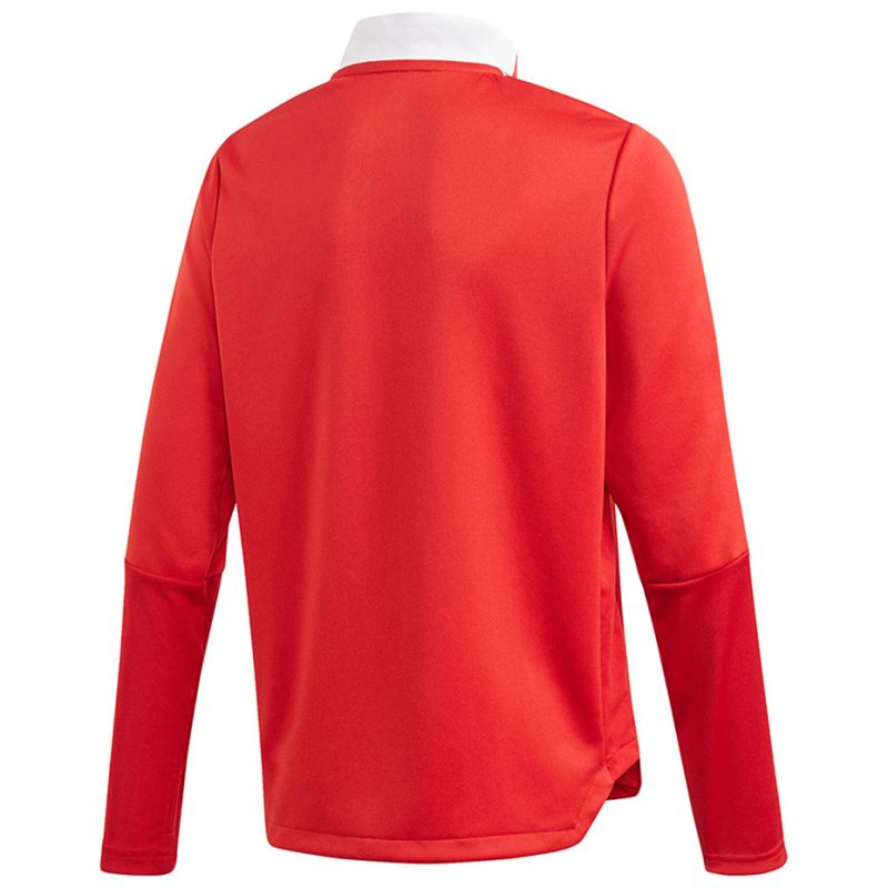 Bluza adidas Tiro 21 Training Top Youth Jr GM7323 - obrazek 2