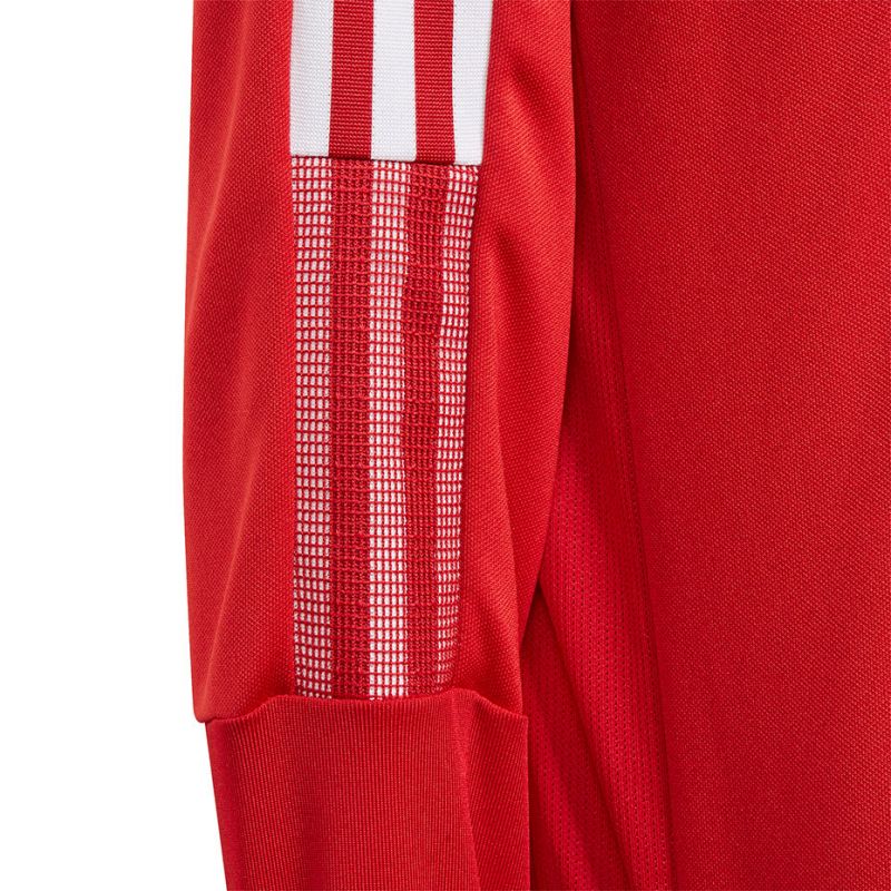 Bluza adidas Tiro 21 Training Top Youth Jr GM7323 - obrazek 9
