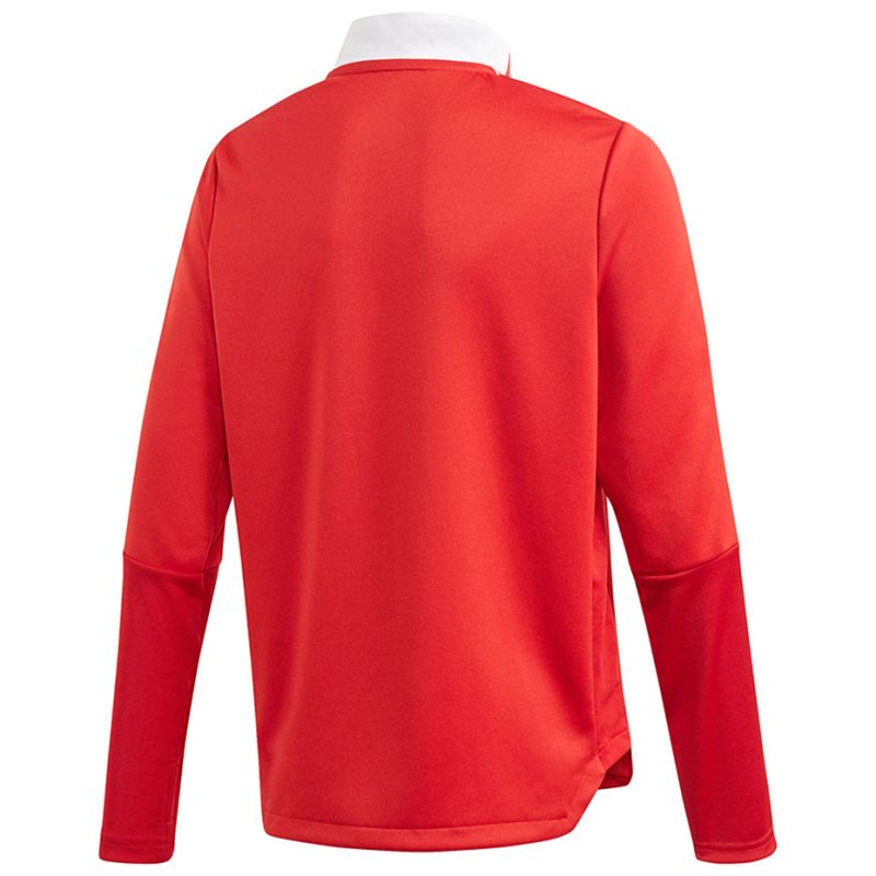 Bluza adidas Tiro 21 Training Top Youth Jr GM7323 - obrazek 11