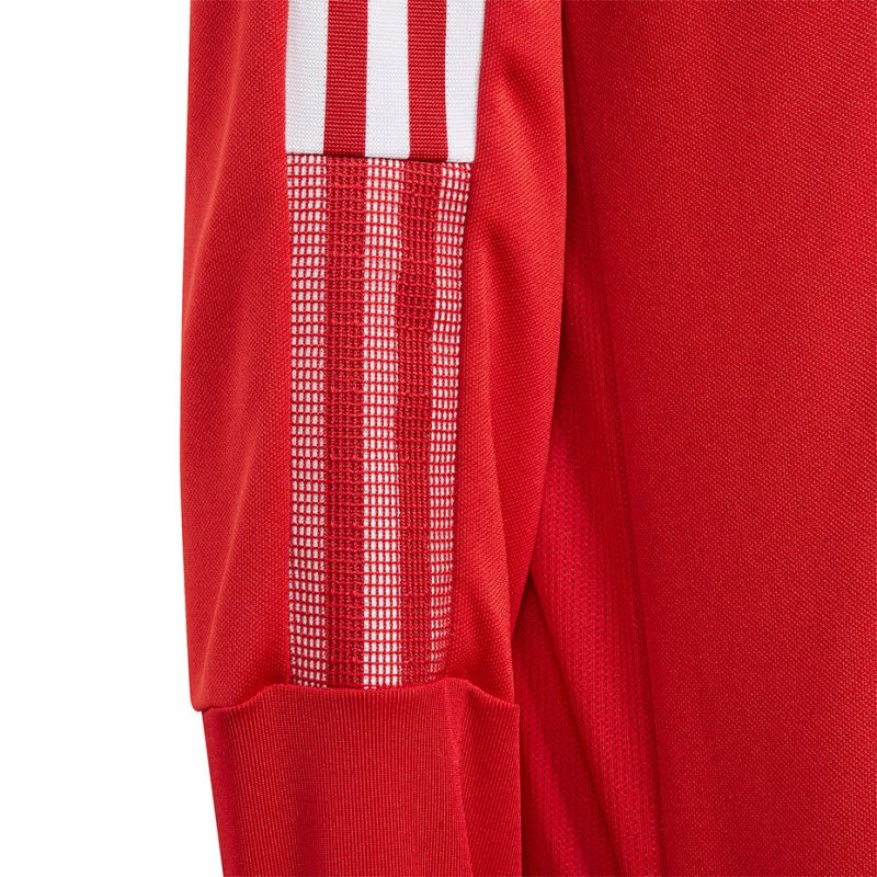 Bluza adidas Tiro 21 Training Top Youth Jr GM7323 - obrazek 14