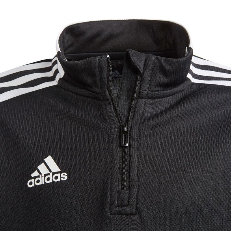 Bluza adidas Tiro 21 Training Top Youth Jr GM7325 - obrazek 4