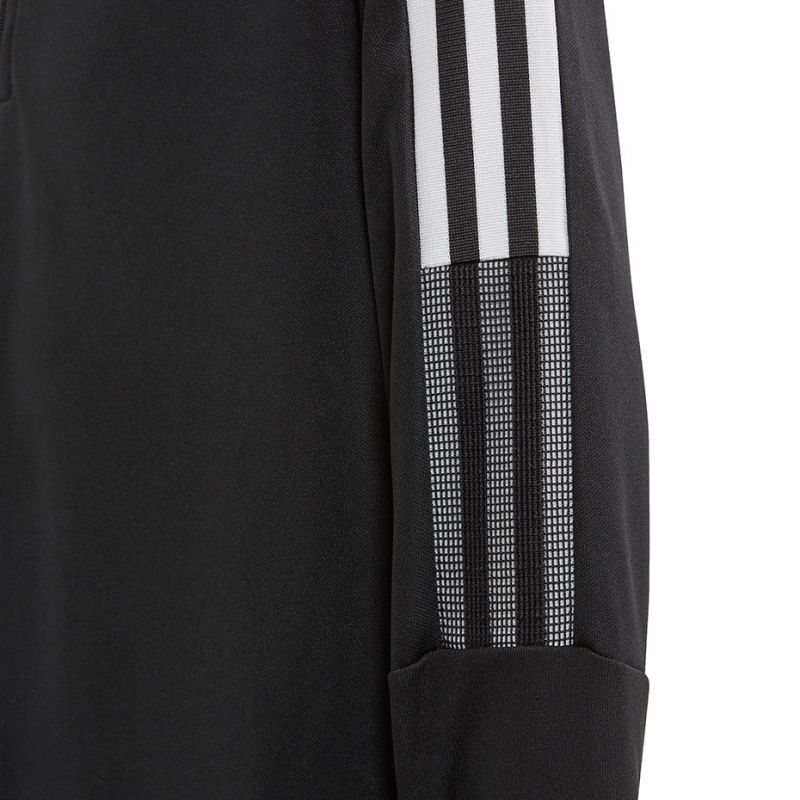 Bluza adidas Tiro 21 Training Top Youth Jr GM7325 - obrazek 9