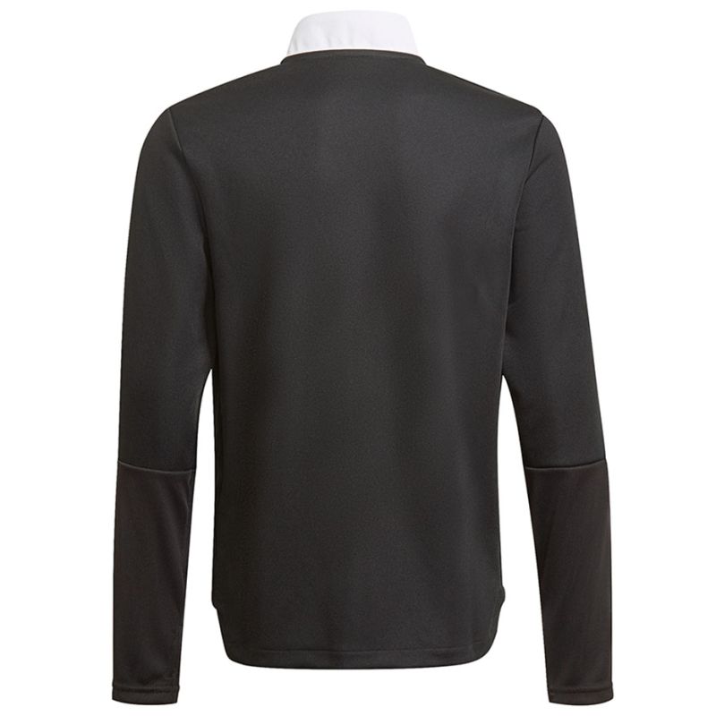 Bluza adidas Tiro 21 Training Top Youth Jr GM7325 - obrazek 13