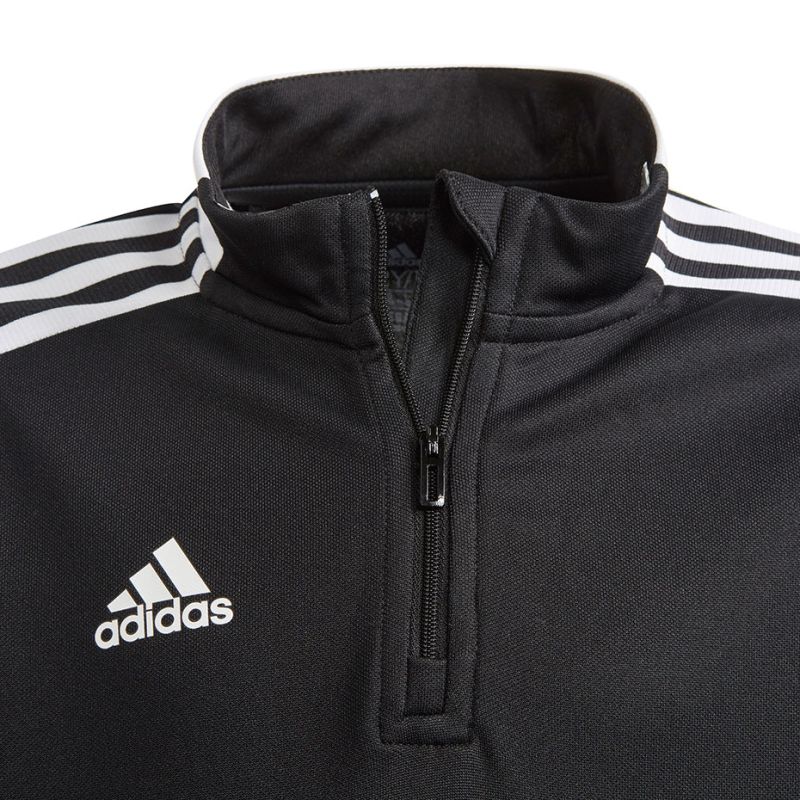 Bluza adidas Tiro 21 Training Top Youth Jr GM7325 - obrazek 14