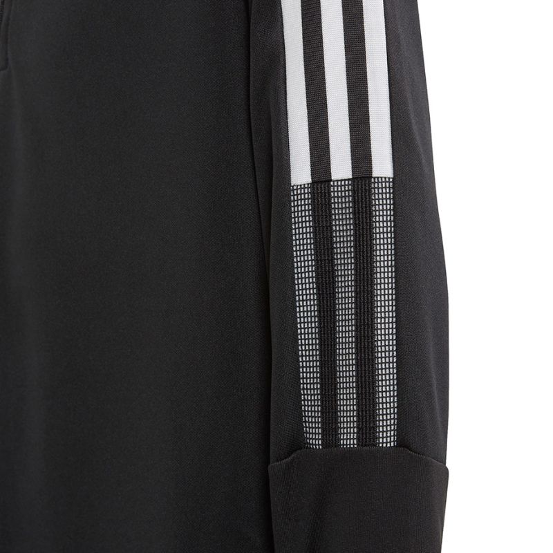 Bluza adidas Tiro 21 Training Top Youth Jr GM7325 - obrazek 15