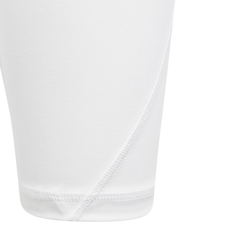 Spodenki piłkarskie adidas ASK Short Tight Junior CW7351 - obrazek 2