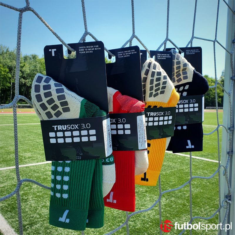 Skarpety piłkarskie Trusox Cushion M S720066 - obrazek 3