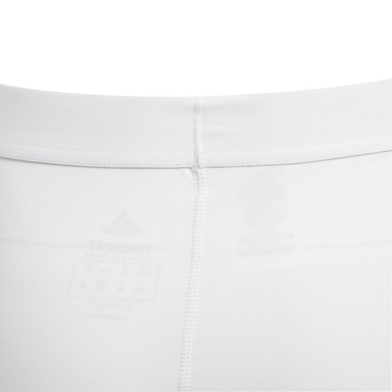 Spodenki piłkarskie adidas ASK Short Tight Junior CW7351 - obrazek 4