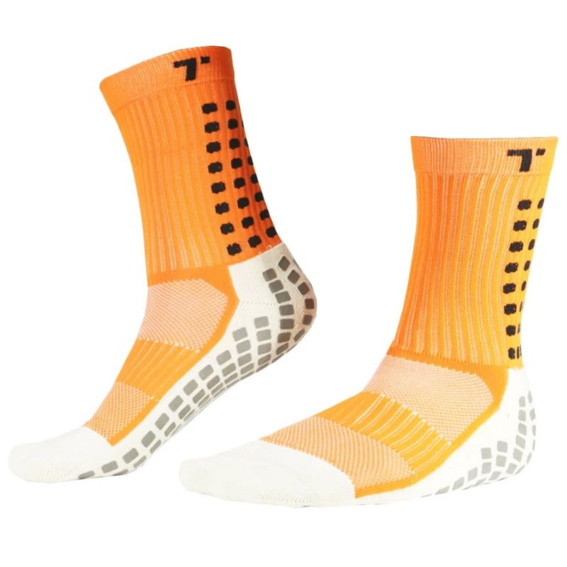 Skarpety piłkarskie Trusox 3.0 Thin M S737535 - obrazek 2