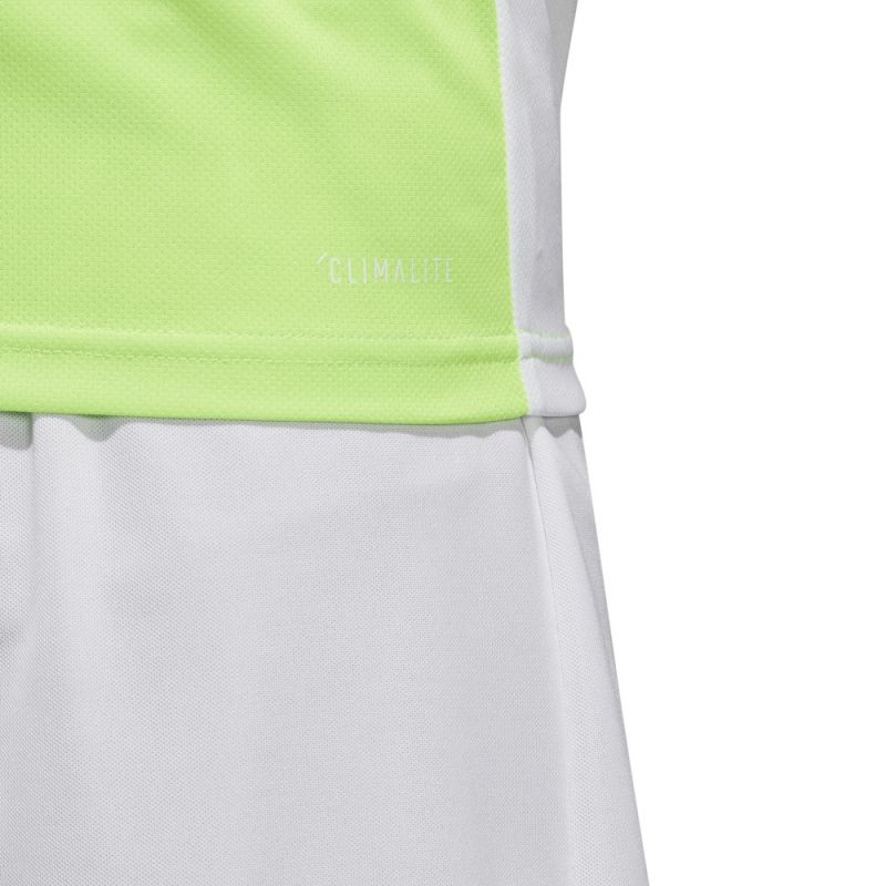 Koszulka piłkarska adidas Entrada 18 CE9758 - obrazek 4