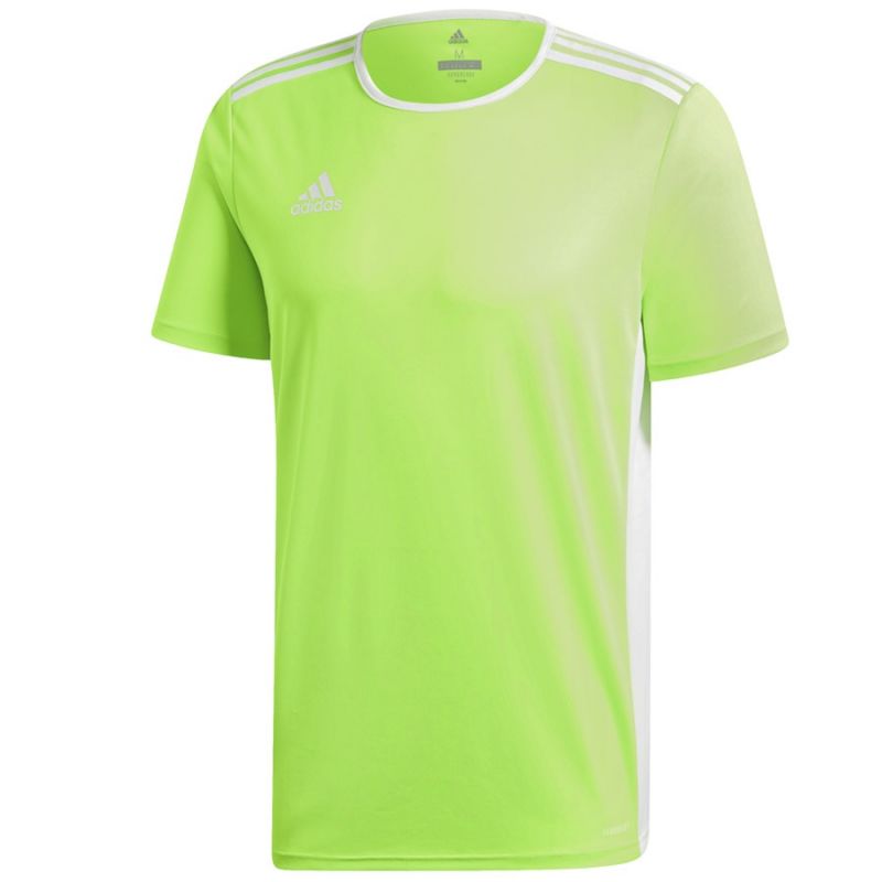 Koszulka piłkarska adidas Entrada 18 CE9758 - obrazek 5