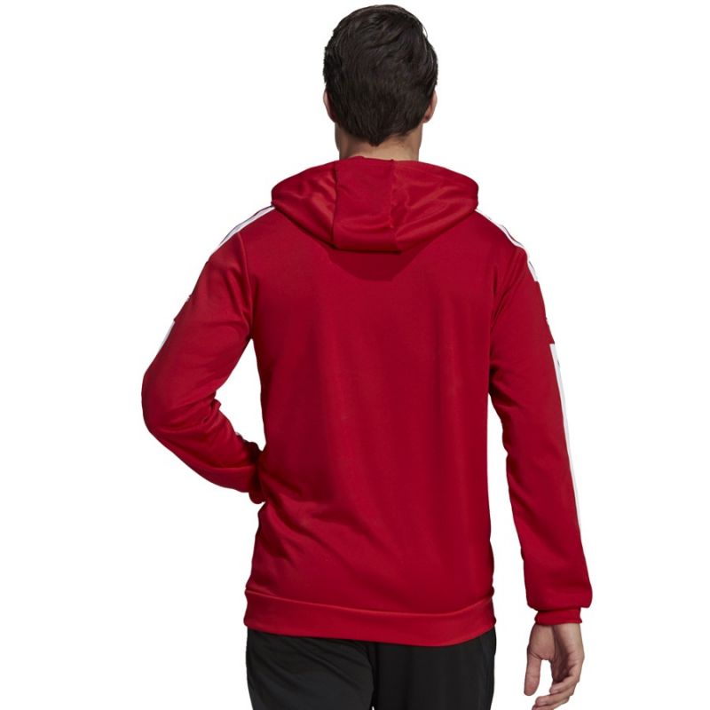 Bluza adidas Squadra 21 Hoody M GP6435 - obrazek 3