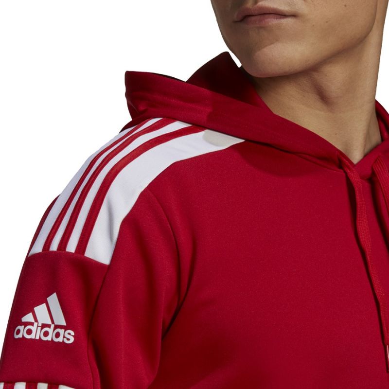 Bluza adidas Squadra 21 Hoody M GP6435 - obrazek 5