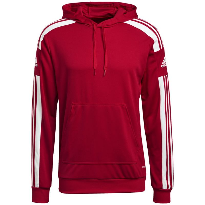 Bluza adidas Squadra 21 Hoody M GP6435 - obrazek 6