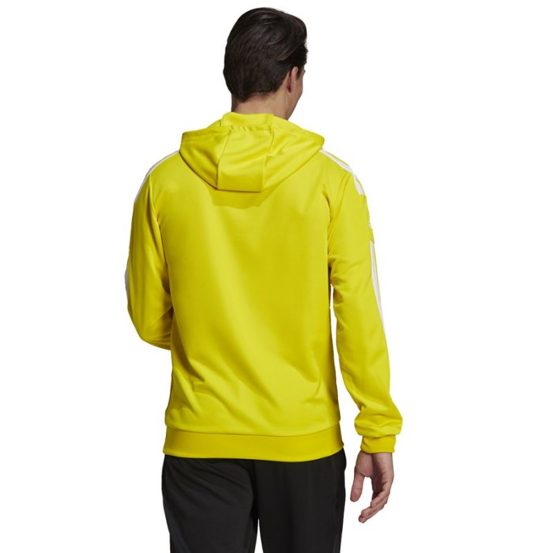Bluza adidas Squadra 21 Hoody M GP6438 - obrazek 3