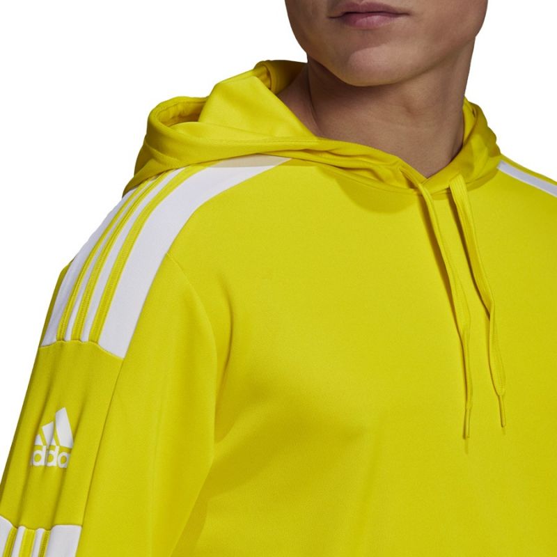 Bluza adidas Squadra 21 Hoody M GP6438 - obrazek 4